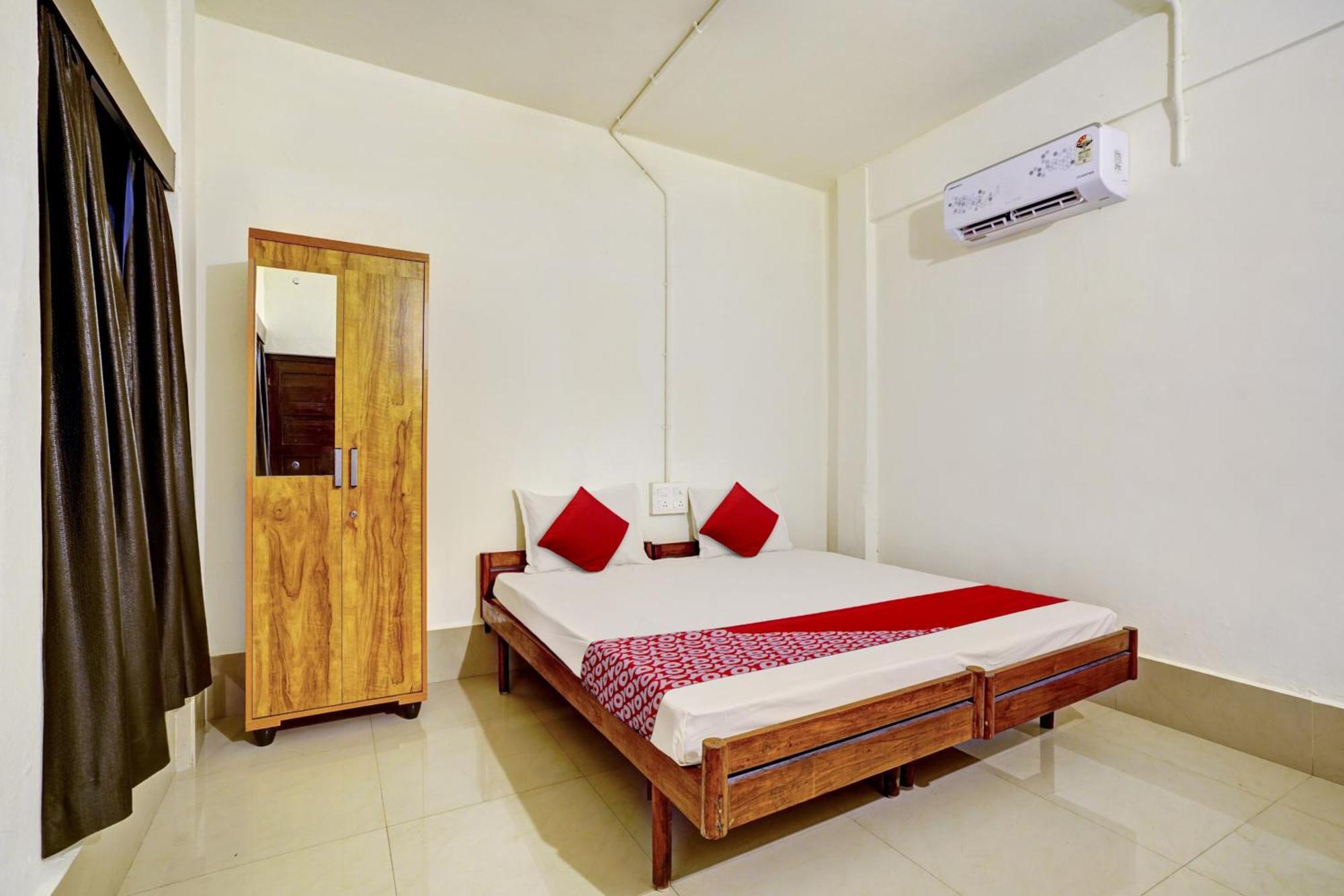 Super Hotel O Ceasar Palace Annex Thodupuzha Exterior photo