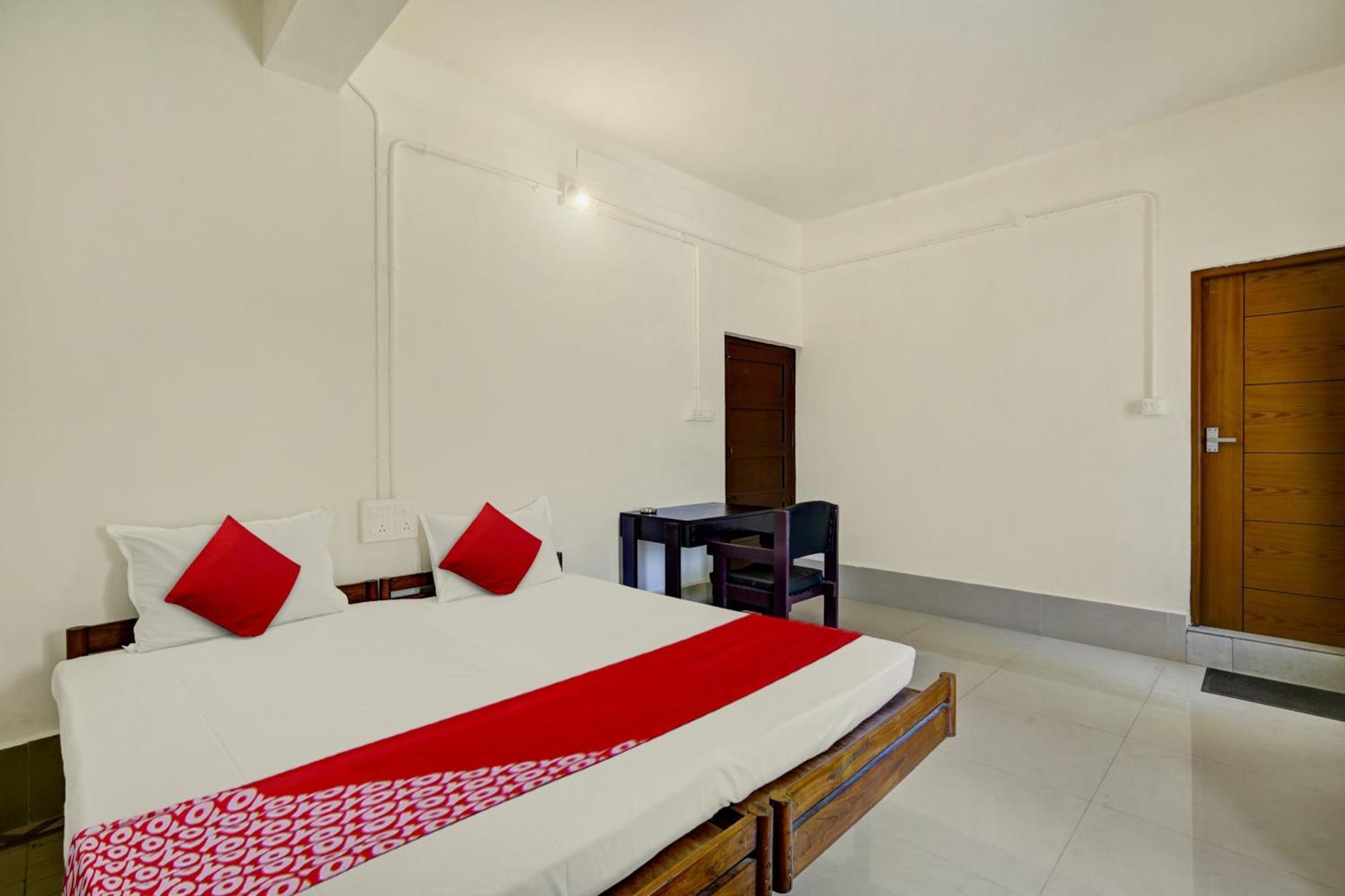 Super Hotel O Ceasar Palace Annex Thodupuzha Exterior photo