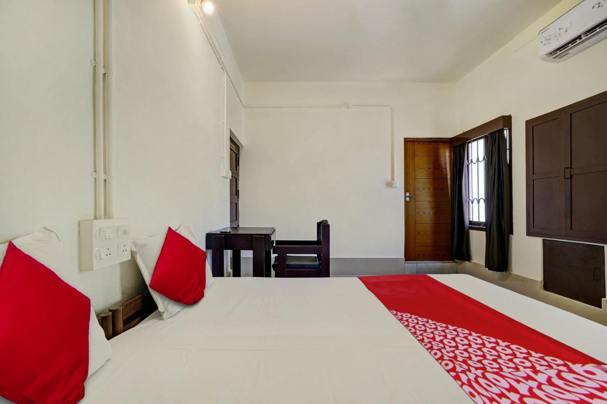 Super Hotel O Ceasar Palace Annex Thodupuzha Exterior photo